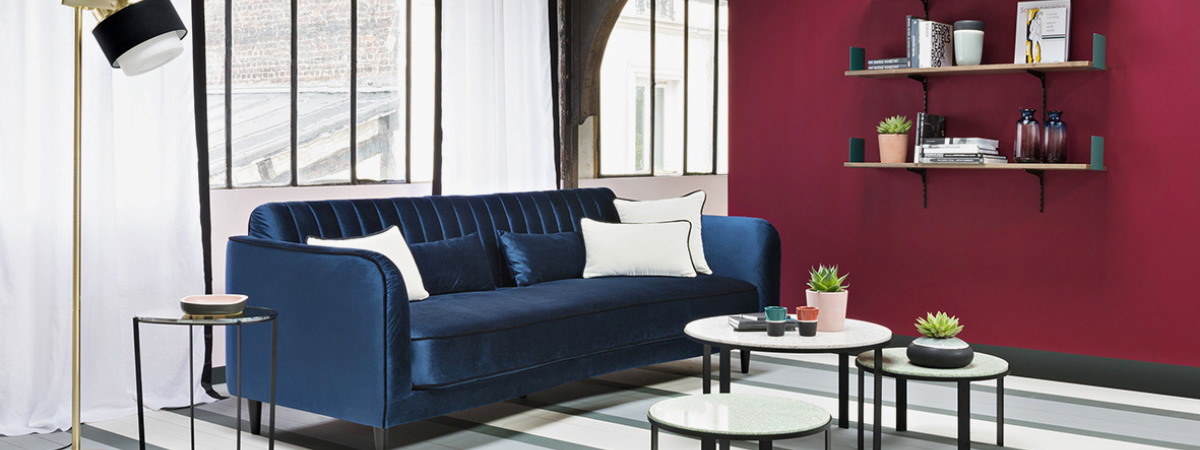 design interieur sur mesure AMD
